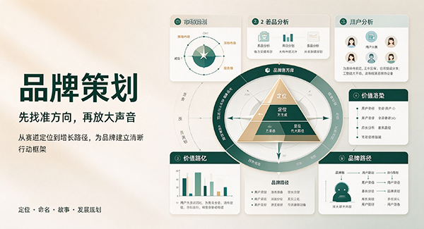 禄丰县品牌策划