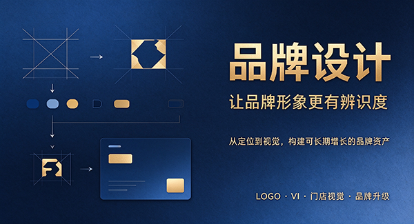 禄丰县品牌设计